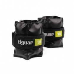 Tiguar Ankle weights 1.0 kg