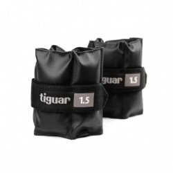 Tiguar Ankle Weights 1.5 kg