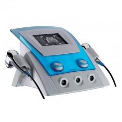 Dual-channel Electrotherapy