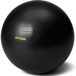 ZIVA Anti- Burst Core -Fit Exercise Ball  75cm