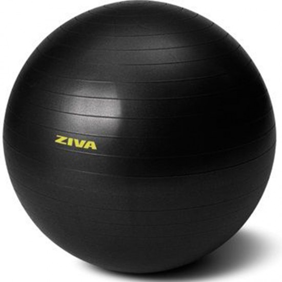 ZIVA Anti- Burst Core -Fit Exercise Ball  75cm