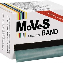 MoVeS Latex - Free Band Heavy