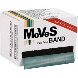 MoVeS Latex - Free Band Heavy