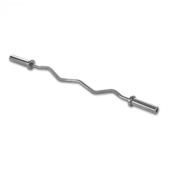 Ziva  EZ Curl Bar