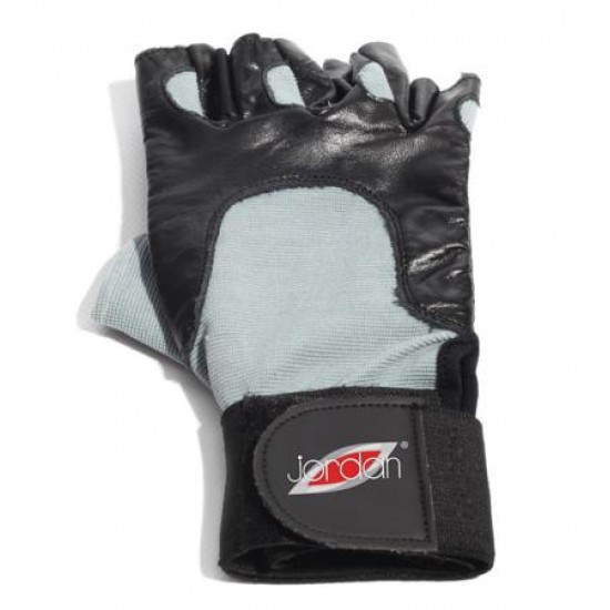 Jordan Long Weight Lifting Gloves