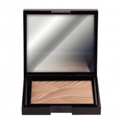 Lcn Sheer Complexion Compact Powder - Beige