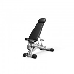 ZIVA ST 2 F-1-D  Adjustable Bench 