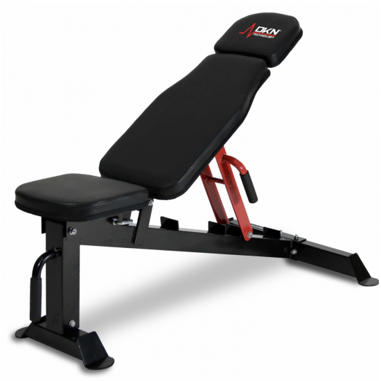 DKN Elite Utility Bench