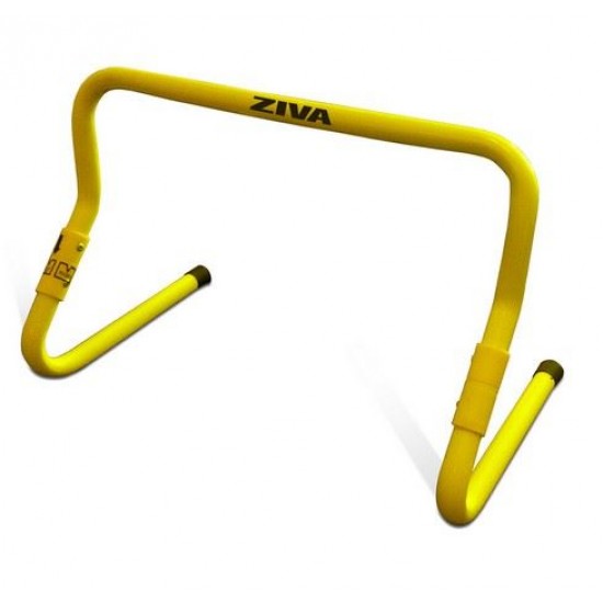 ZIVA Adjustable Hurdles (each)