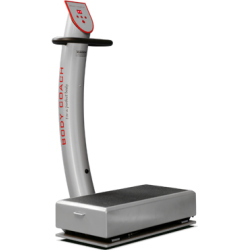 Body Coach Vibration Plate