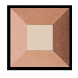 Lcn Illuminating Bronzer - Sunset 