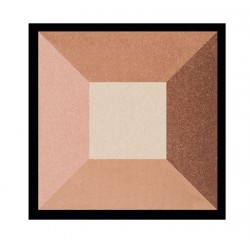 Lcn Illuminating Bronzer - Sunset 