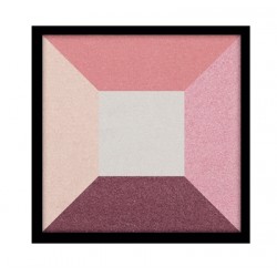 Lcn Illuminating Bronzer - Pink Orchids