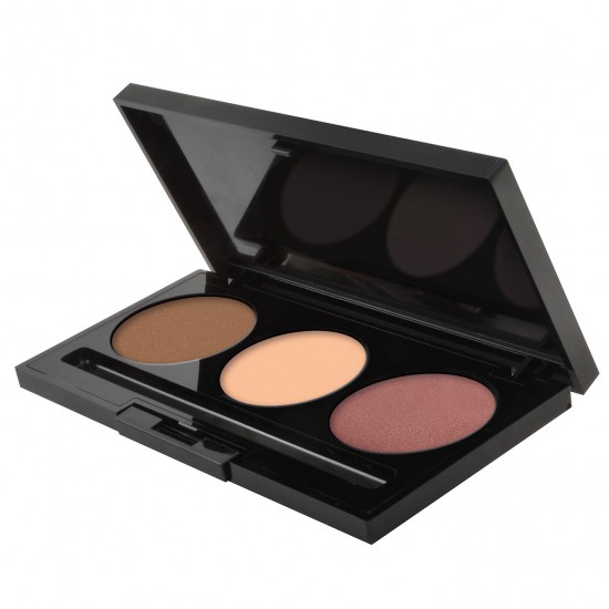 Lcn Make-up Contouring Pallette