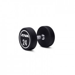 Ziva XP Urethane Dumbbell 2kg pair