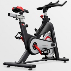 Life Fitness IC1 Indoor Cycle