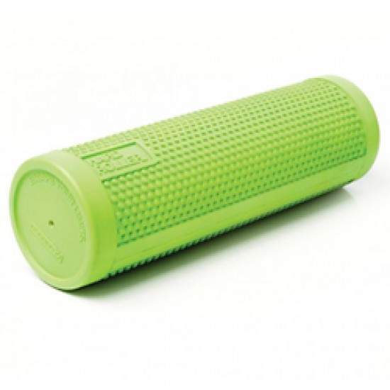 LF Foam Roller Short Hard Green 