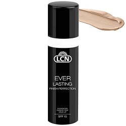 Lcn Ever Lasting Finish Perfection Foundation - beige ivory