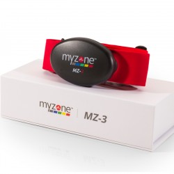 Myzone MZ-3 Activity Belt