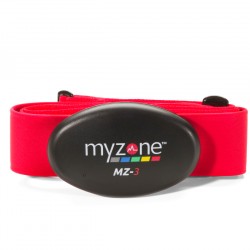 Myzone MZ-3 Activity Belt