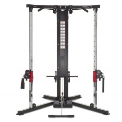DKN Cable Cross Over Multi Gym
