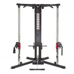 DKN Cable Cross Over Multi Gym