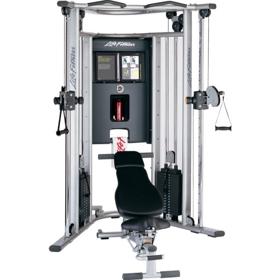 LF Cable Motion Home Gym (G7)