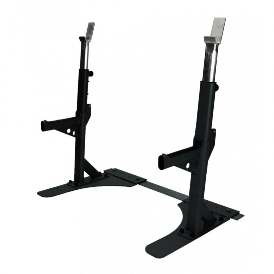 Jordan Premium Heavy Duty Squat Stand