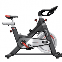 LF IC2 Indoor cycle