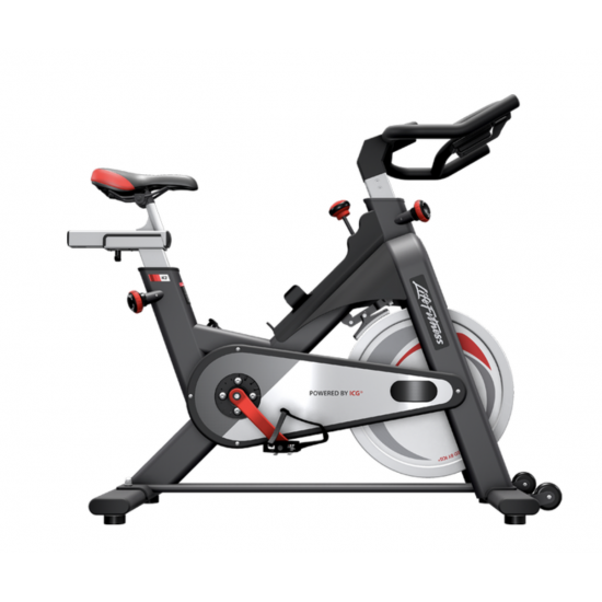 LF IC2 Indoor cycle