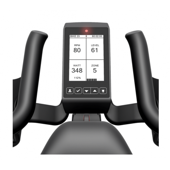 LF  Group Exercise Bike IC5