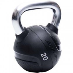 Lf Rubber Kettlebells 20 kg