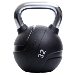 LF Rubber Kettlebells 32kg