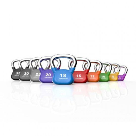 LF Studio Collection Kettlebells 7kg