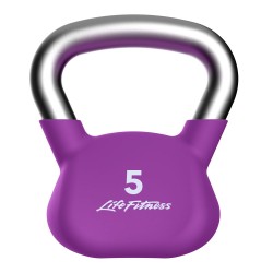 LF Studio Kettlebell 5kg