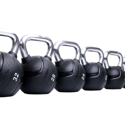 Lf Rubber Kettlebells 24kg