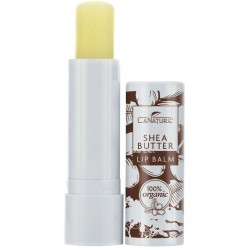 Lcn LaNature Shea Butter Lip Balm 