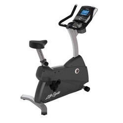 LF Upright Lifecycle Exercise Bike