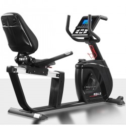 DKN Recumbent RB-4i