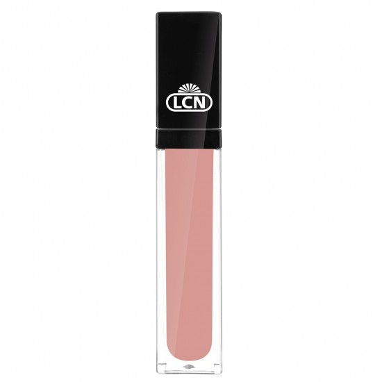 Lcn Make-up Lipgloss Nude Caramel