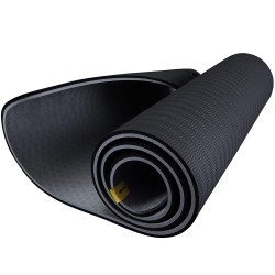 Ziva Studio NBR Pilates Mat