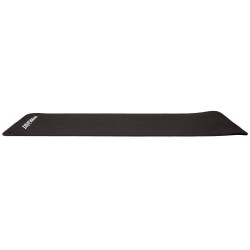 LF Yoga Mat with Eyelets Black