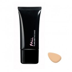 Mii Flawless Face Base Foundation Perfectly Fresh 01