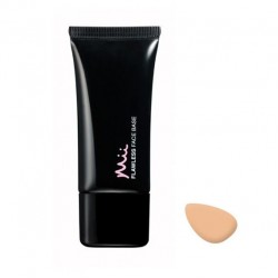 Mii Flawless Face Base Foundation Perfectly Peach 02