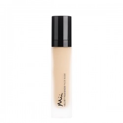 Velvet Radiance Face Base Foundation Truly 03