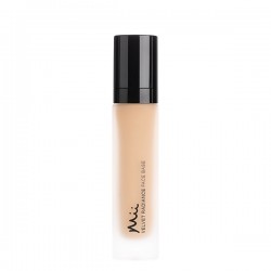 Mii Velvet Radiance Face Base Foundation Truly 05