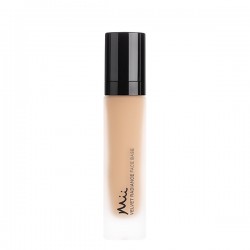 Mii Velvet Radiance Face Base Foundation Truly 08