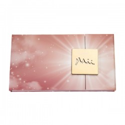 Mii Dreamscape Palette Eyeshadow, Bronzer & Highlighter Set