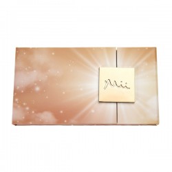 Mii Dreamscape Palette Eyeshadow, Bronzer & Highlighter Set