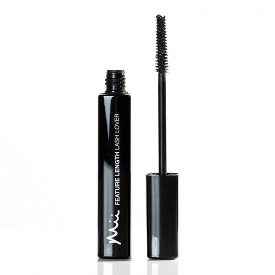 Mii Feature Length Lash Lover Mascara